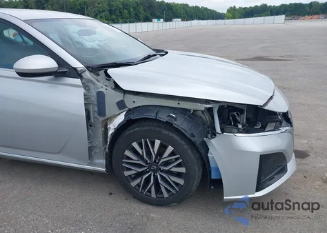 2023 Nissan Altima Sv Fwd z USA, uszkodzony, nr VIN 1N4BL4DV1PN320508